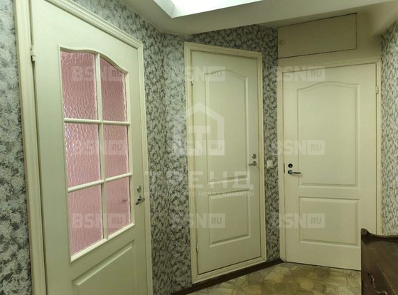 Продажа трехкомнатной квартиры - деревня Новое Девяткино, Славы улица, д.7 