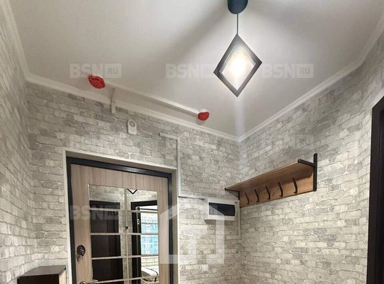 Продажа однокомнатной квартиры - Бугры, Тихая улица, д.13, корп.3 