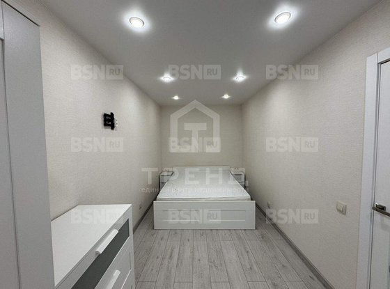 Продажа двухкомнатной квартиры - Гранитная улица, д.46, корп.1 