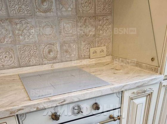 Продажа двухкомнатной квартиры - Кораблестроителей улица, д.50 