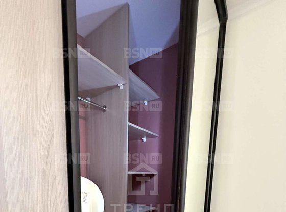 Продажа однокомнатной квартиры - Мурино, Шоссе в Лаврики улица, д.59, корп.2 