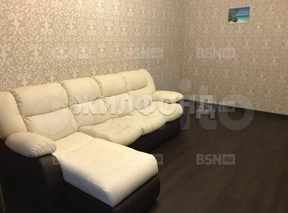 Продажа двухкомнатной квартиры - Кораблестроителей улица, д.44, корп.1 