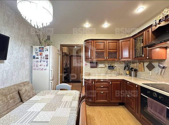 Продажа двухкомнатной квартиры - Кудрово, 5-й ряд улица, д.1 