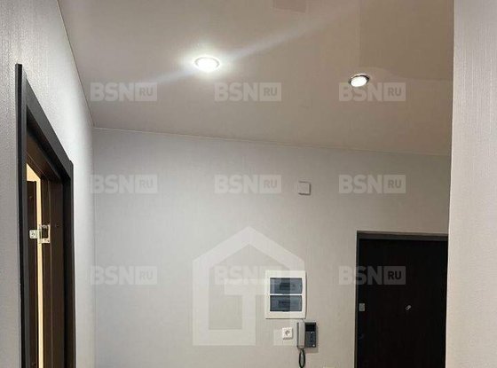 Продажа двухкомнатной квартиры - Комендантский проспект, д.69 