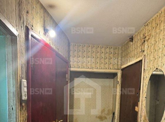 Продажа двухкомнатной квартиры - Купчинская улица, д.13, корп.1 