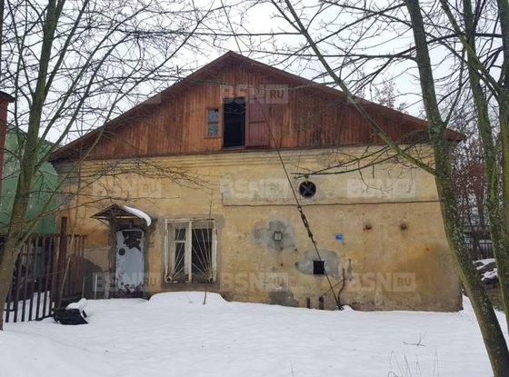 Продажа универсального помещения - поселок Понтонный, Александра Товпеко улица, д.12, литера А 