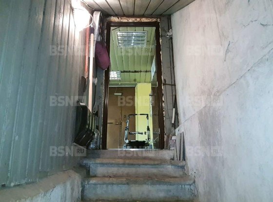 Продажа офиса - Гладкова улица, д.6, литера А 