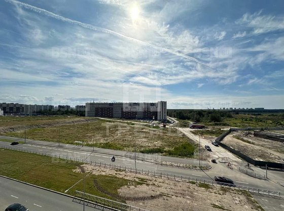 Продажа однокомнатной квартиры - Авиаконструкторов проспект, д.69, стр1 