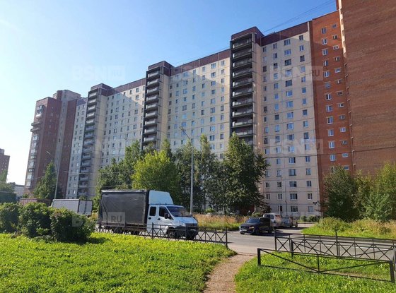 Продажа офиса - Рыбацкий проспект, д.37, корп.1 литера А 