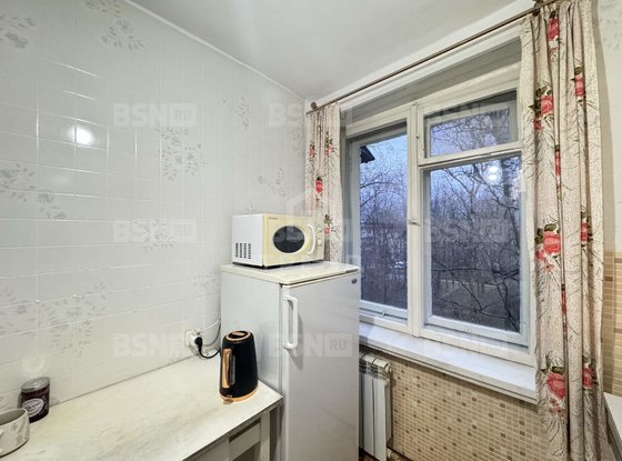 Продажа однокомнатной квартиры - Петергоф, Разведчика бульвар, д.12, корп.3 