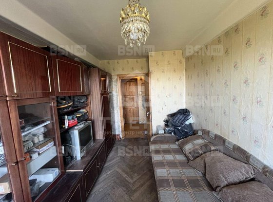 Продажа двухкомнатной квартиры - Энергетиков проспект, д.66, корп.1 