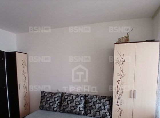 Продажа однокомнатной квартиры - Советский проспект, д.34, корп.2 