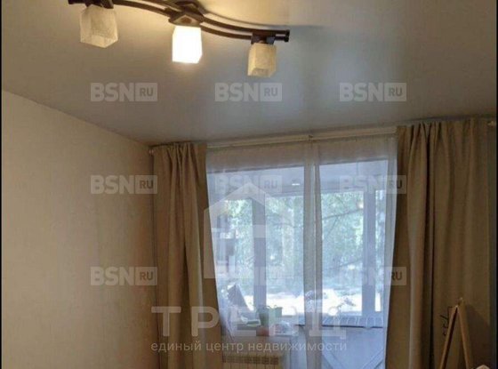 Продажа трехкомнатной квартиры - Учительская улица, д.6, корп.1 