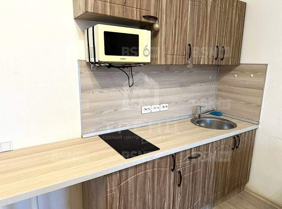 Продажа однокомнатной квартиры - Бугры, Воронцовский бульвар, д.11, корп.5 