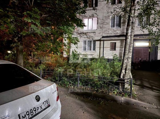 Продажа однокомнатной квартиры - Дачный проспект, д.25, корп.5 