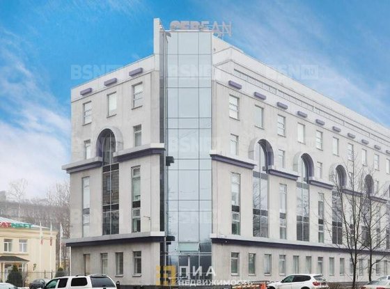 Аренда офиса - Пархоменко проспект, д.10 