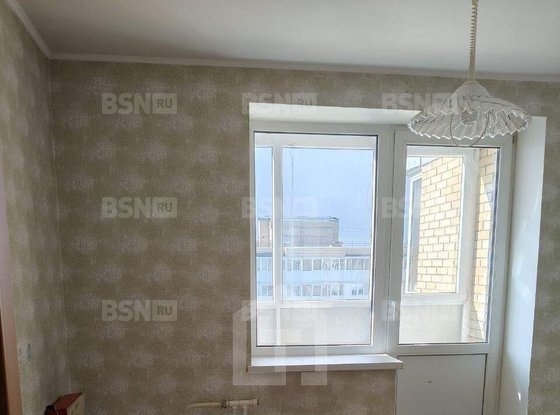 Продажа однокомнатной квартиры - Красное Село, Театральная улица, д.7 
