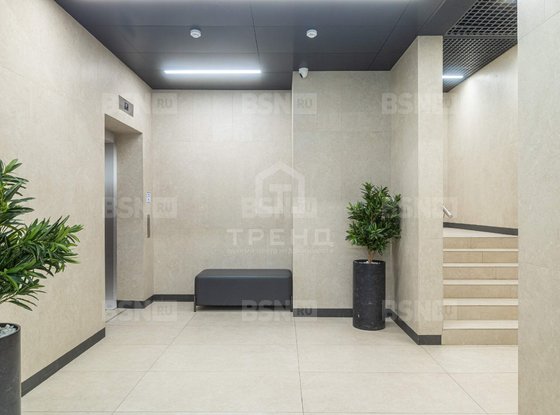 Продажа однокомнатной квартиры - Петровский проспект, д.26, корп.2 стр 1 
