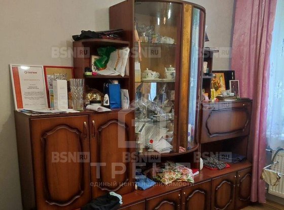 Продажа двухкомнатной квартиры - Вавиловых улица, д.7, корп.2 