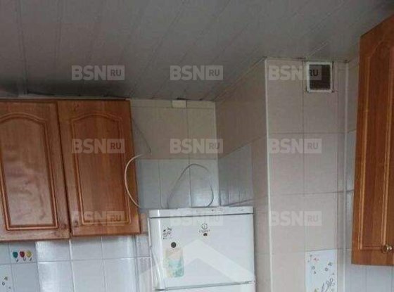 Продажа однокомнатной квартиры - Двинская улица, д.10, корп.5 
