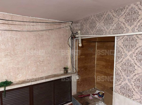 Продажа офиса - Рубинштейна улица, д.36, литера А 