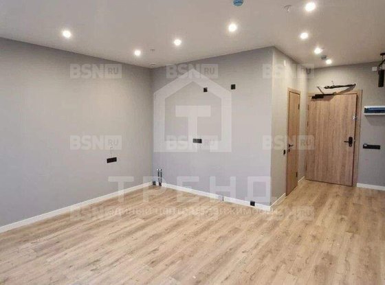 Продажа однокомнатной квартиры - Энергетиков проспект, д.2, корп.2 