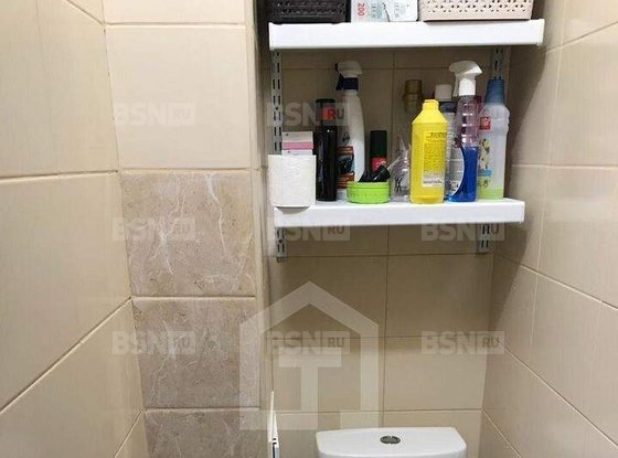 Продажа однокомнатной квартиры - Ленсовета улица, д.62, корп.1 