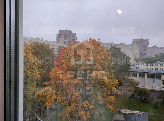 Продажа двухкомнатной квартиры - Морской Пехоты улица, д.8, корп.2 