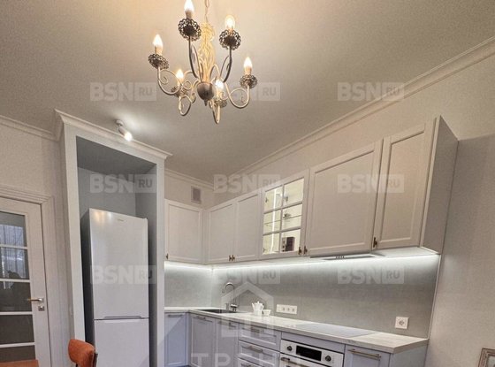 Продажа однокомнатной квартиры - Общественный переулок, д.5 