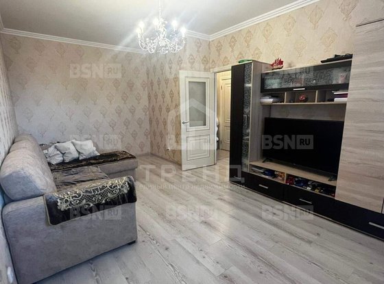 Продажа однокомнатной квартиры - Мурино, Екатерининская улица, д.7, корп.1 