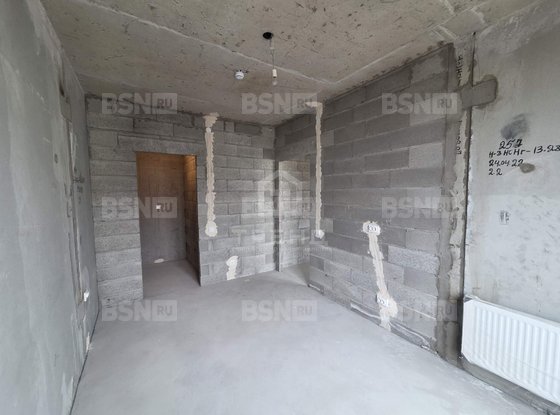 Продажа однокомнатной квартиры - городской поселок Янино-1, Лесная улица, д.9, корп.4 