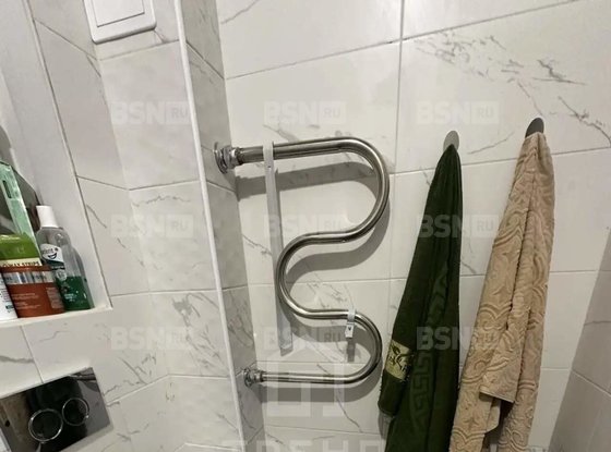 Продажа однокомнатной квартиры - поселок Шушары, Сарицкая улица, д.9 