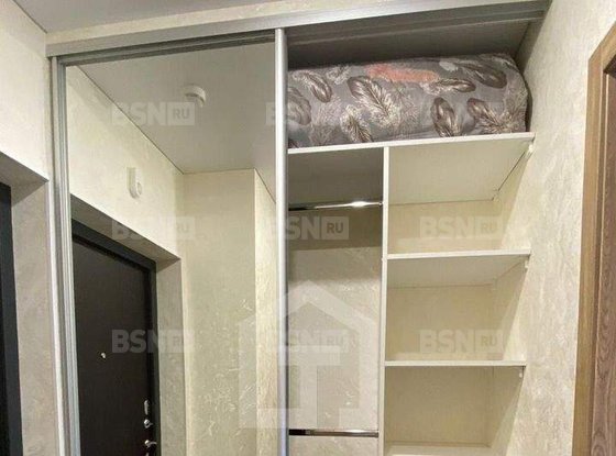 Продажа однокомнатной квартиры - поселок Парголово, Заречная улица, д.42, корп.2 стр 1 