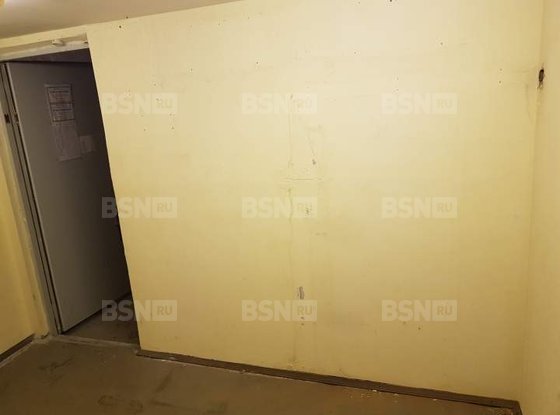 Продажа офиса - Литовская улица, д.8, литера А 