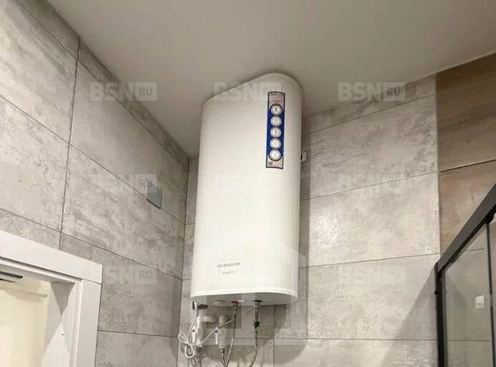 Продажа однокомнатной квартиры - Садовая улица, д.32/1 