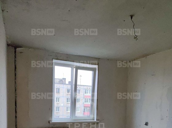 Продажа двухкомнатной квартиры - Купчинская улица, д.24 