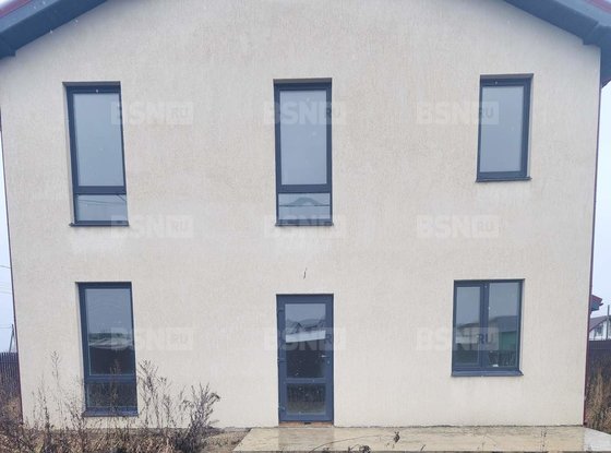 Продажа коттеджа - Флора территория снт, 8-ая линия, д.83