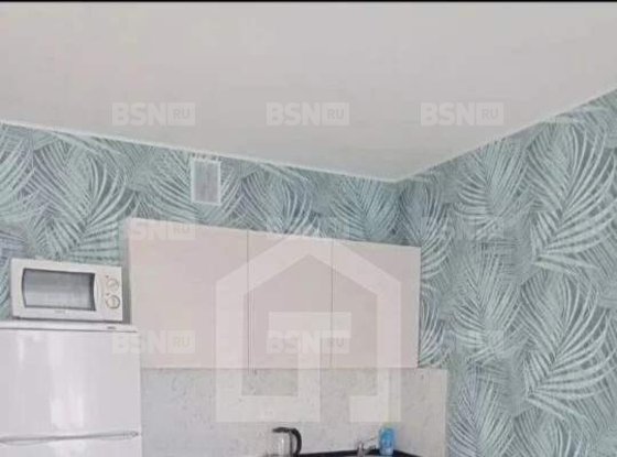 Продажа однокомнатной квартиры - поселок Шушары, Новгородский проспект, д.2, корп.1 