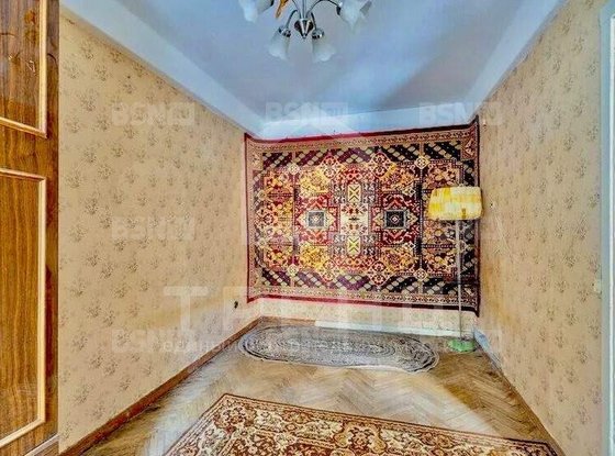 Продажа двухкомнатной квартиры - Ланское шоссе, д.16, корп.2 