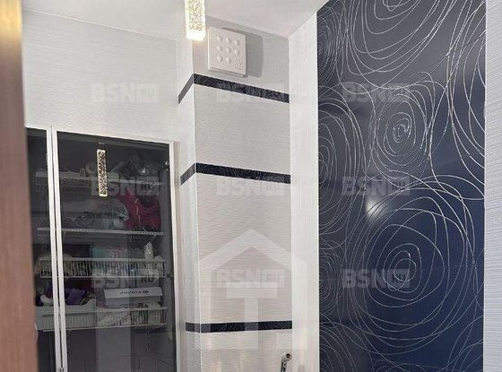 Продажа двухкомнатной квартиры - Беринга улица, д.23, корп.2 