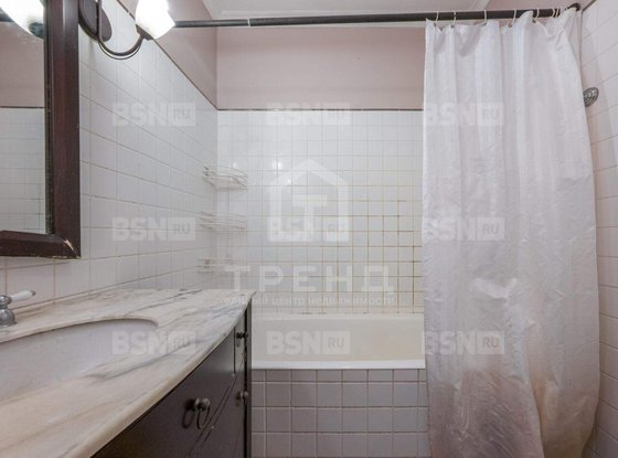 Продажа двухкомнатной квартиры - Марата улица, д.65/20 