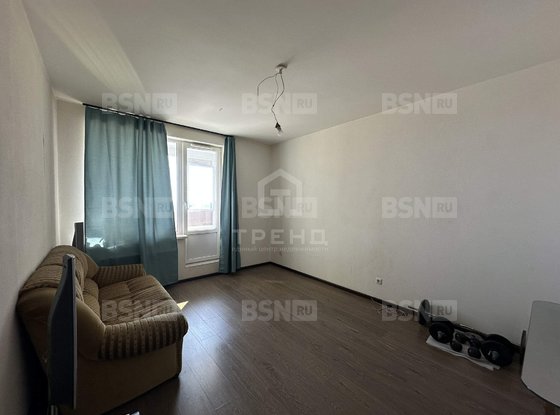 Продажа однокомнатной квартиры - Кудрово, Строителей проспект, д.20, корп.1 