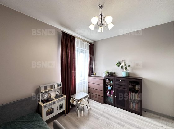 Продажа двухкомнатной квартиры - Тореза проспект, д.44, корп.2 