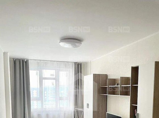 Продажа однокомнатной квартиры - поселок Парголово, Архитектора Белова улица, д.6, корп.1 