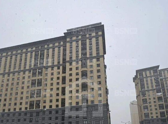 Продажа однокомнатной квартиры - Октябрьская набережная, д.40 