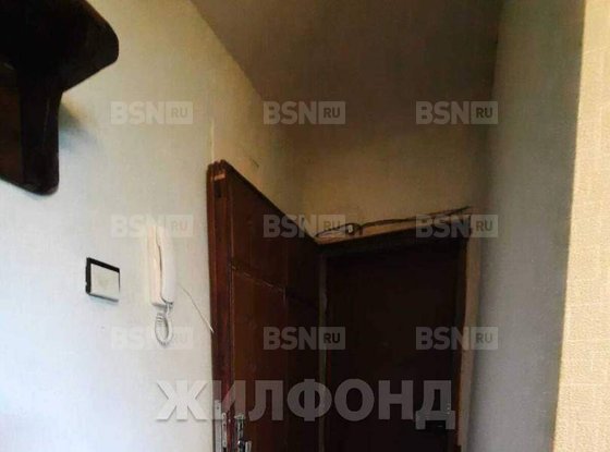 Продажа однокомнатной квартиры - Пушкин, Павловское шоссе, д.27 