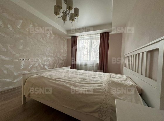 Продажа двухкомнатной квартиры - Энгельса проспект, д.145, корп.3 