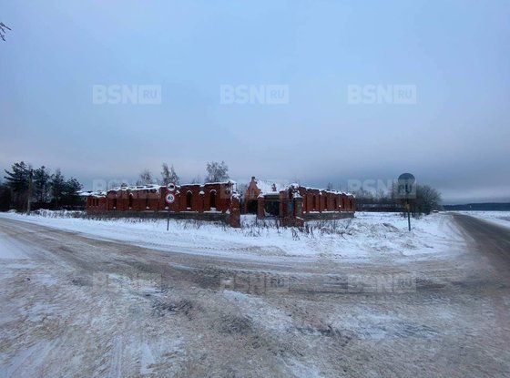 Продажа участка - поселок Парголово, Дальневосточная улица