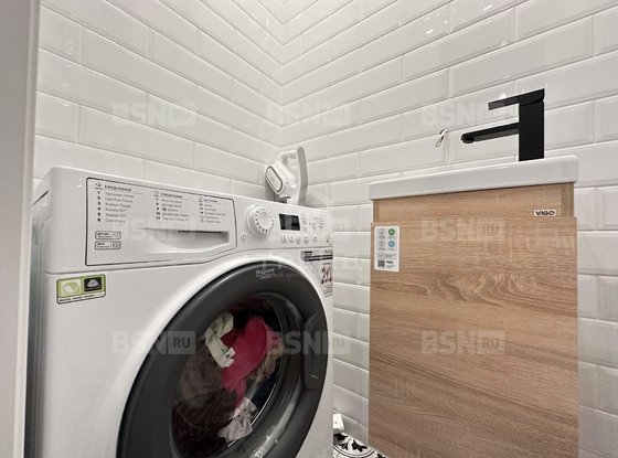 Продажа двухкомнатной квартиры - Мурино, Шувалова улица, д.40 