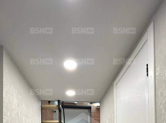 Продажа однокомнатной квартиры - Рубинштейна улица, д.9/3, литера А 